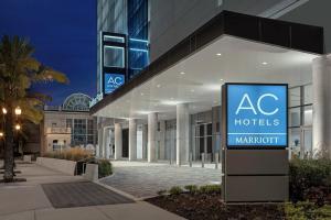 AC Hotel Orlando Downtown, Orlando