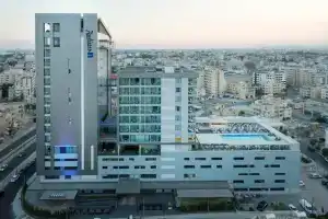 Radisson Beach Resort Larnaca, Larnaka