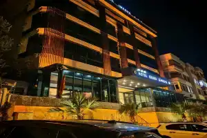 Grand RİMEDYA Hotel, Mudanya