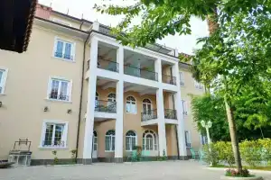 Treva Hotel, Shkoder