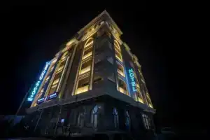 Friday Old City Hotel, Tashkent