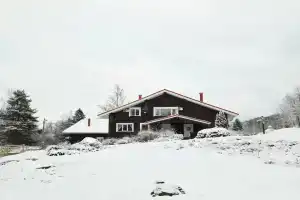 Recreation center Soromyaki, Tiurula