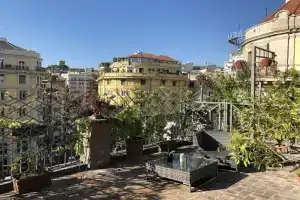 Giuturna Boutique Hotel, Rome