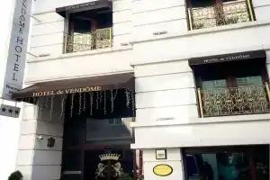 Vendome Hotel, Eskisehir