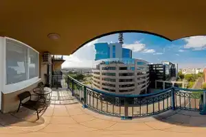 Arpad Bridge Apartments Budapest, Budapest