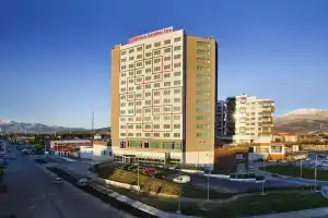 Hilton Garden Inn Hotel, Isparta