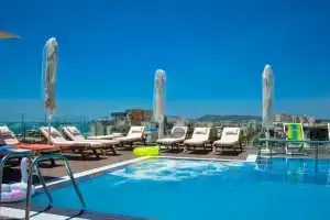 Hotel Empire Albania, Durres
