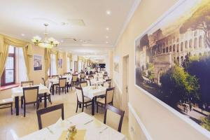 Forum Hotel, Szombathely
