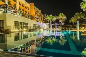 Hotel Valle del Este Golf Spa, Vera