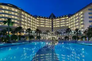 Grand Nar Hotel - Adult Only, Kemer