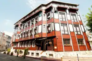 Artefes Hotel, Istanbul