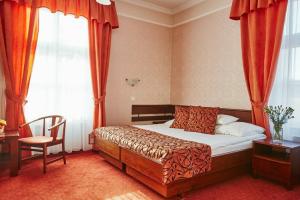 Astoria Hotel, Balatonfured