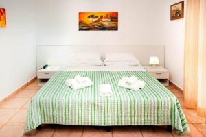 Hotel Fernanda, Letojanni
