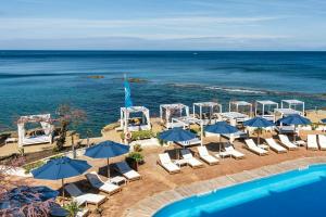 Approdo Resort Thalasso Spa, Castellabate