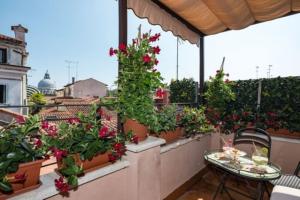 Hotel Dell'Opera, Venice