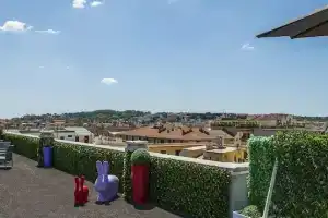 Hotel Relais Dei Papi, Rome