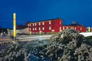 Hotel Fiera di Brescia, Brescia