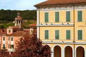 Hotel Al Castello, Gavi