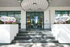 Gaby, Rimini