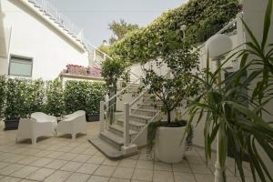 Hotel Soleluna, Piano di Sorrento