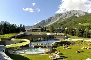Sottovento Luxury Hospitality, Bormio