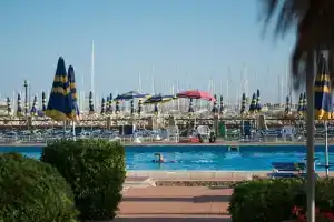 Hotel Baia Del Sole, Civitavecchia