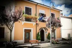 Hotel Il Tiglio, Castel di Sangro