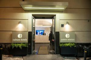 Culture Hotel Centro Storico, Naples