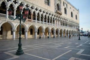 B&B Ca Della Corte, Venice