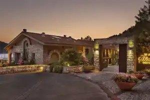 Marti Hemithea Hotel, Orhaniye