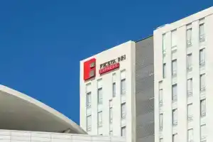 Fiesta Inn Express Queretaro Constituyentes, Queretaro
