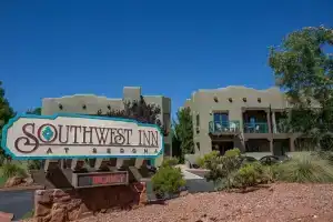 Southwest Inn at Hotel, Sedona