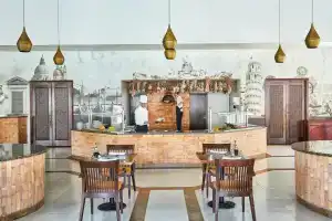 Steigenberger Aqua Magic, All Inclusive, Hurghada