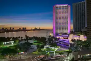 InterContinental Miami by IHG, Miami