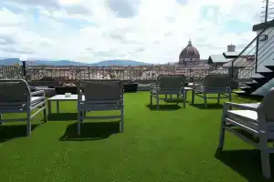 Hotel Cantoria, Florence