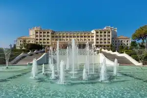 Titanic Mardan Palace Hotel, Lara