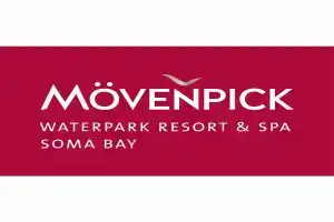 Mövenpick Waterpark Resort & Spa Soma Bay, Hurghada