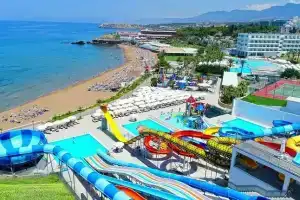 Acapulco Resort Convention Spa, Kyrenia