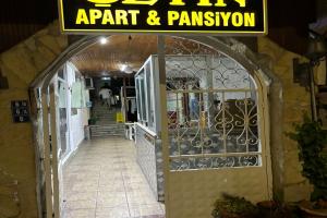 cetin apart pansiyon, Fethiye