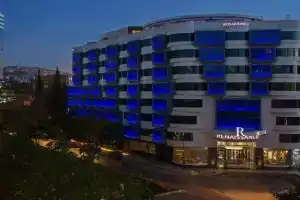 Renaissance Izmir Hotel, Izmir
