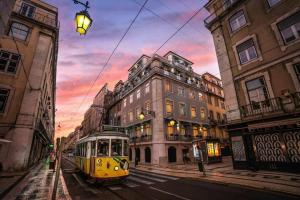 Hotel da Baixa, Lisbon