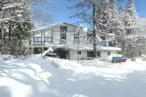 Pension Kobekko, Otari