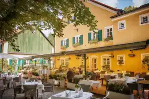 Hotel Freisinger Hof, Munchen