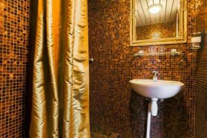 Lavendel Spa Hotel, Tallinn