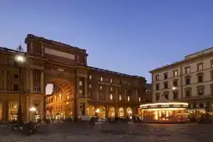 Hotel Pendini, Florence