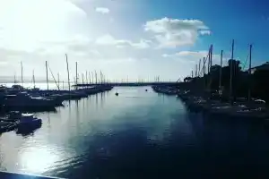 Hotel Mistral, Alghero