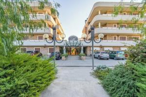Altea Suites Hotel Residence, Pomezia