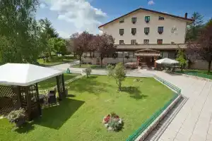 Hotel Iris, Pescasseroli