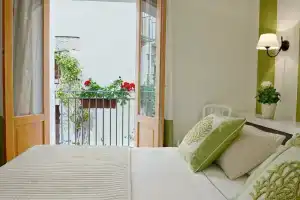 Hotel Al Madarig, Castellammare del Golfo