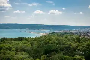 Rosslyn Dimyat Hotel Varna, Varna